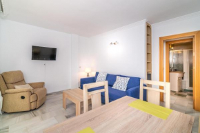 LXR Oceanic Torremolinos 1Hab.